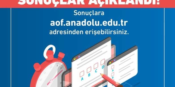 2021 – 2022 Güz Dönemi Arasınav Sonuçları Açıklandı