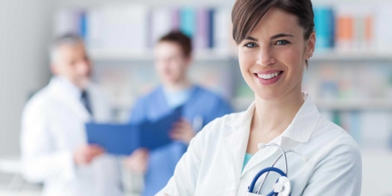 Doktor Olmak İsteyenlerin Girdiği Sınav Nedir?