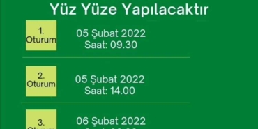 Ata Aof 2022 Bütünleme Sınavı