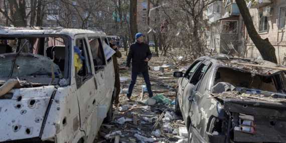 Ukrayna Savaşından Kaçan Öğrenciler Ne Yapacak?