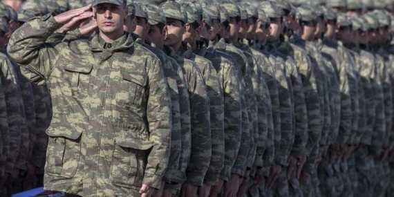 Okurken Bedelli Askerlik Yapmak Mantıklı mı?