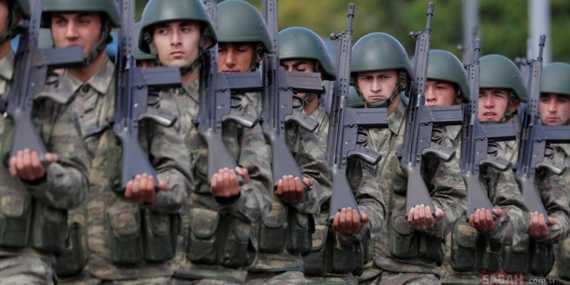 Önlisans Mezunu Askerlik İşlemleri Nasıl Yapılır?