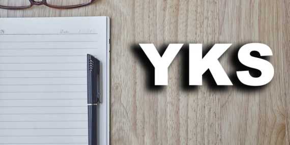 YKS’ye Doğru 2024 – Türkiye Geneli Online Deneme Sınavı