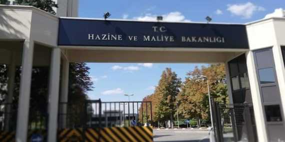 Hazine ve Maliye Bakanlığı Bilişim Personeli Alıyor