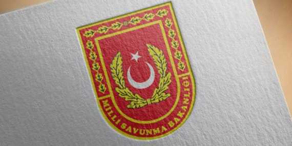 Milli Savunma Bakanlığı Personel Alımı Yapıyor