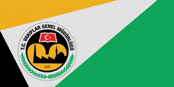 Vakıflar Genel Müdürlüğü Daimi Personel Alımı Yapıyor