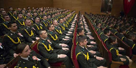 Milli Savunma Üniversitesi Sınavı Nedir?