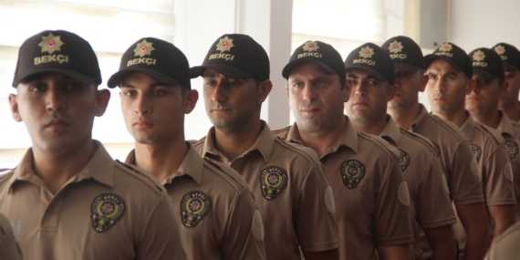 Bekçilik Sınav Tarihi Ne Zaman?