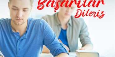 ATA AOF Final Sınavı