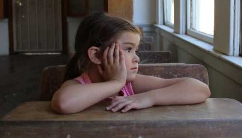 Sınavlar 7 Yaşında Başlıyor