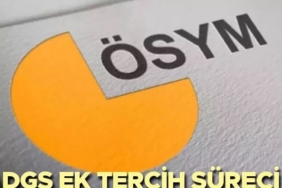 2022 DGS Ek Tercihleri - AÖF DGS Tercihleri 2022 DGS Ek Tercih