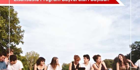 AÖF Yüksek Lisans Başvurusu 2024