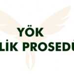 YÖK Denklik Belgesi 2024