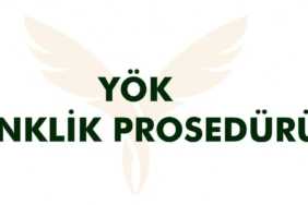 YÖK Denklik Belgesi Şartlarını Değiştirdi 2024 YÖK Denklik Belgesi 2024