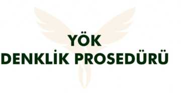 YÖK Denklik Belgesi 2024