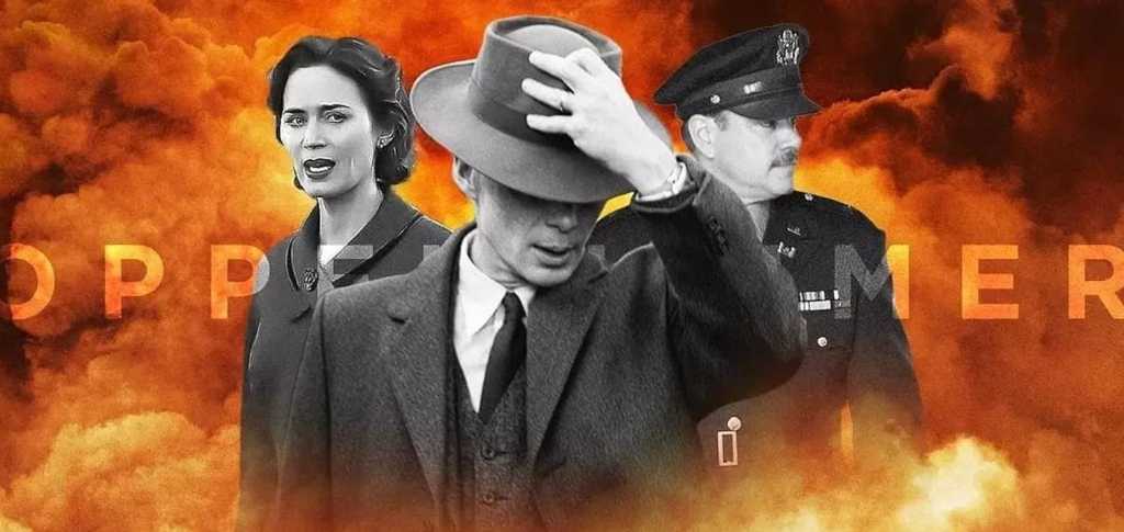 Oppenheimer
