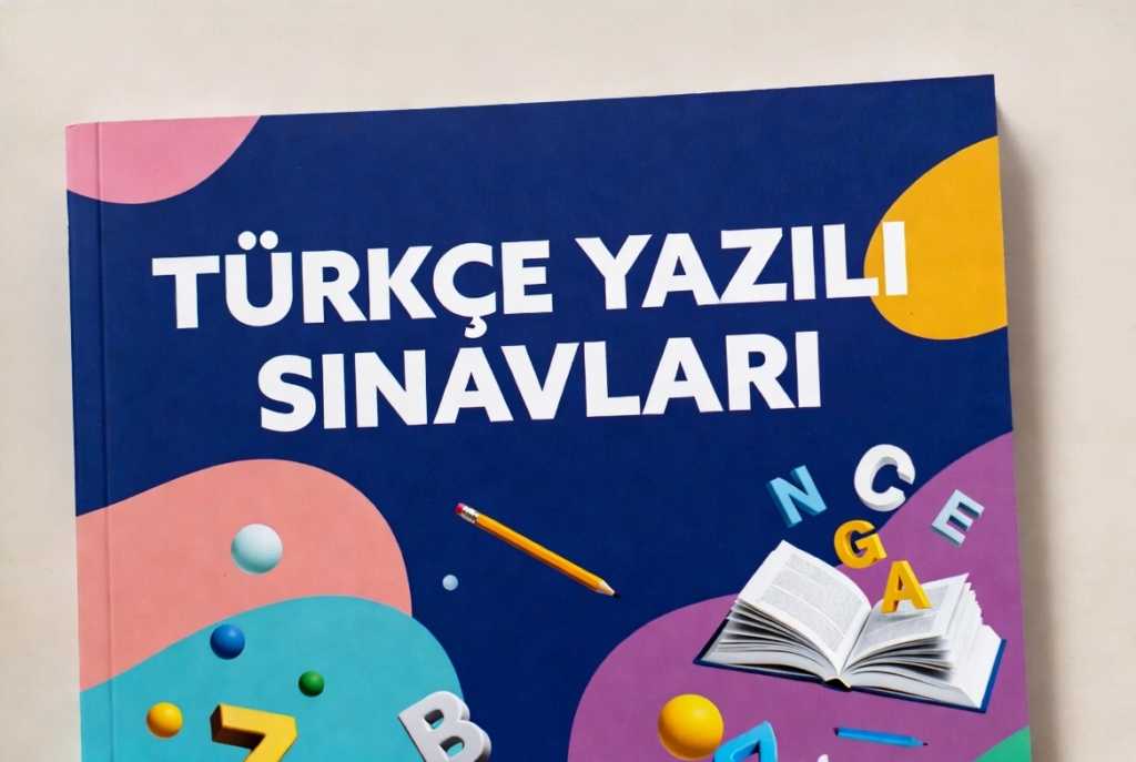 Türkçe Yazılı Sınavları
