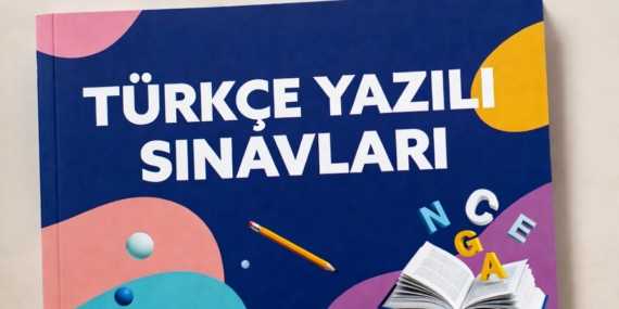 Türkçe Yazılı Sınavları
