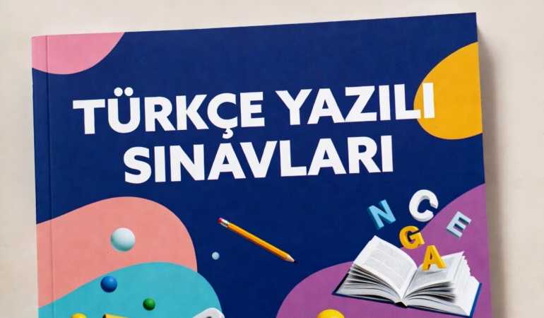 Türkçe Yazılı Sınavları