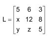 matematiksel iktisat